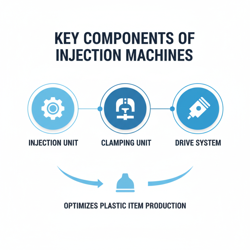 What is an Injection Machine and How Does It Work?
