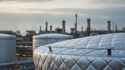 2026 How to Choose the Best Storage Tank Insulation Solution?