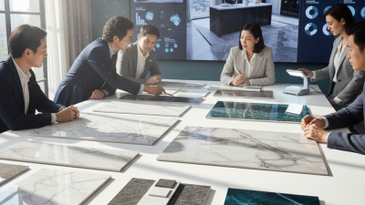 How to Choose the Best PVC UV Marble for Your Project?