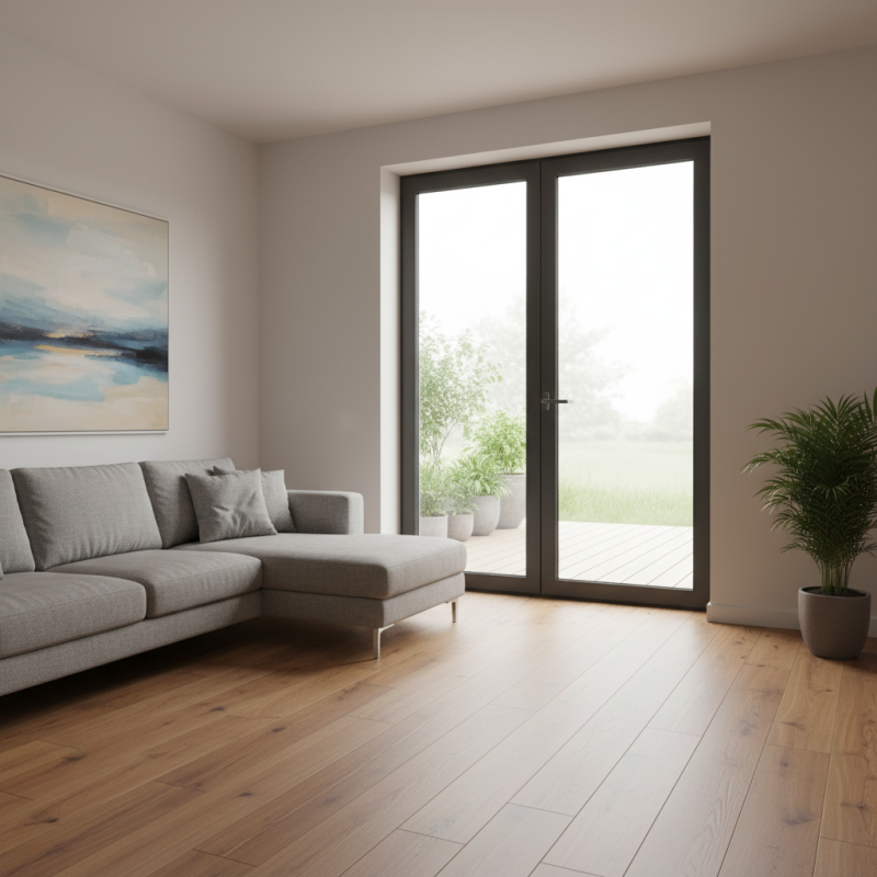 Why Choose Budget Doors for Your Home Renovation Needs?