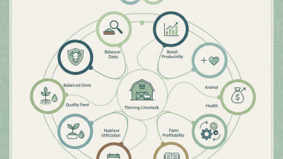 Top 10 Tips for Optimizing Livestock Nutrition Benefits?
