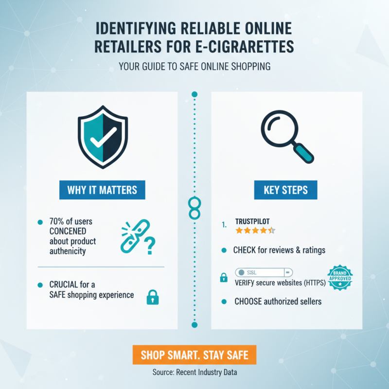 Top 10 E Cigarettes Online Shopping Tips for Beginners