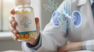 How to Use Nitroxoline for Treating Urinary Tract Infections?