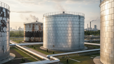 What is Storage Tank Insulation and Why is it Important?
