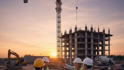 Essential Tips for Choosing Potain Tower Crane for Your Projects?