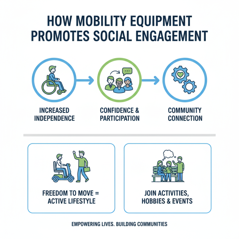 Why is Mobility Equipment Essential for Independent Living?