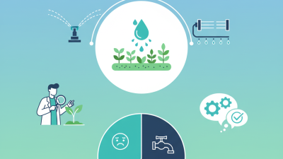 Best Water Sprinkler for Efficient Garden Irrigation Solutions?