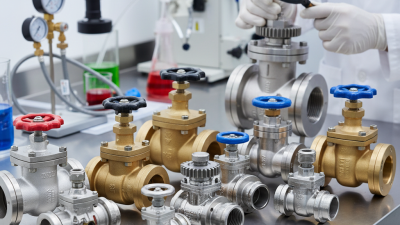 Top Tips for Choosing the Right Liquid Flow Control Valve?
