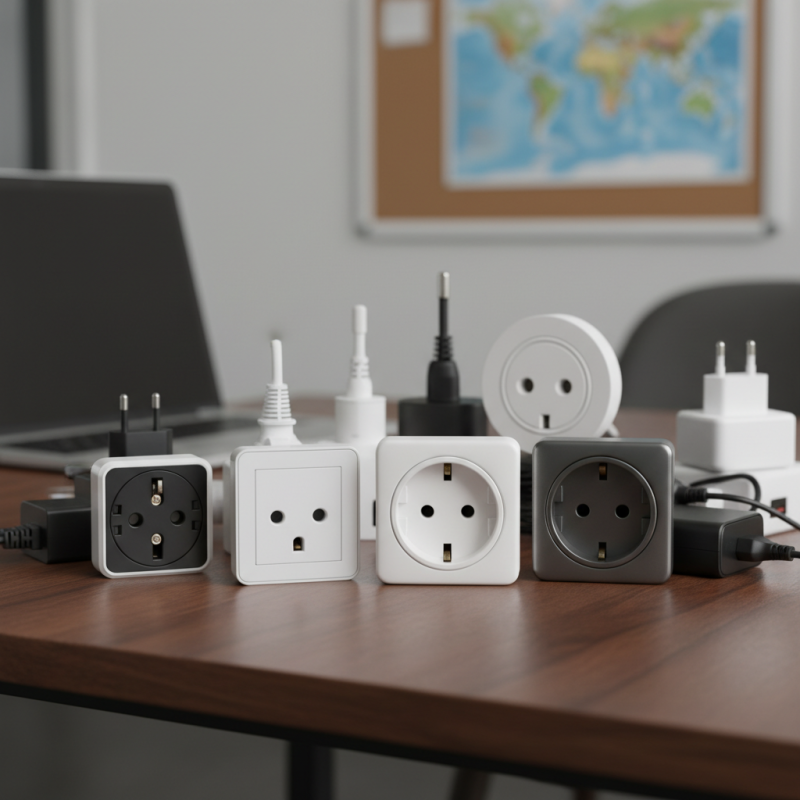 Top 10 Home Sockets Buyers Guide for International Shoppers?