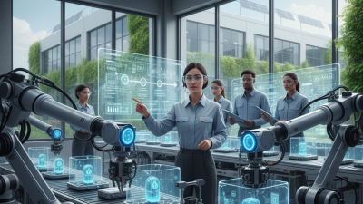 2026 Top Manufacturing Industries Trends and Innovations Insights?