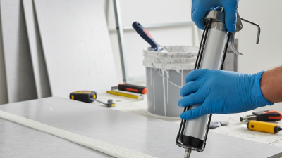 Best Glue for FRP Panels What Should You Consider?
