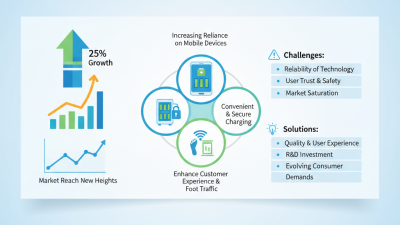 2026 Top Trends in Shared Charging Cabinets for Global Buyers?