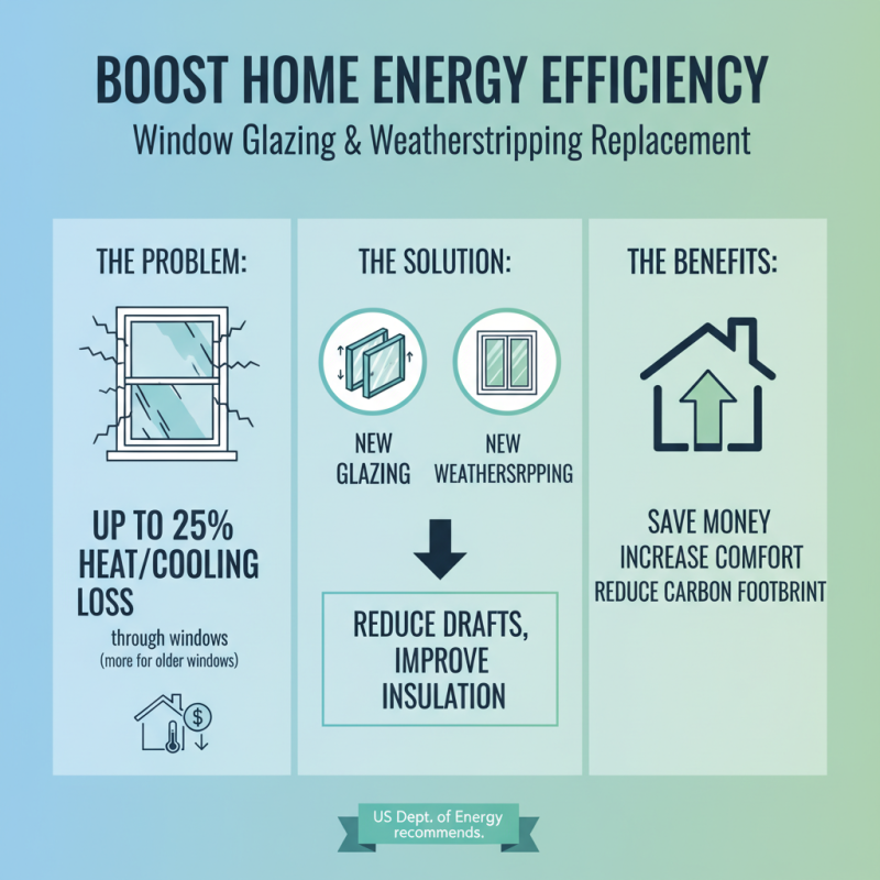 How to Easily Repair Home Windows and Save Money?