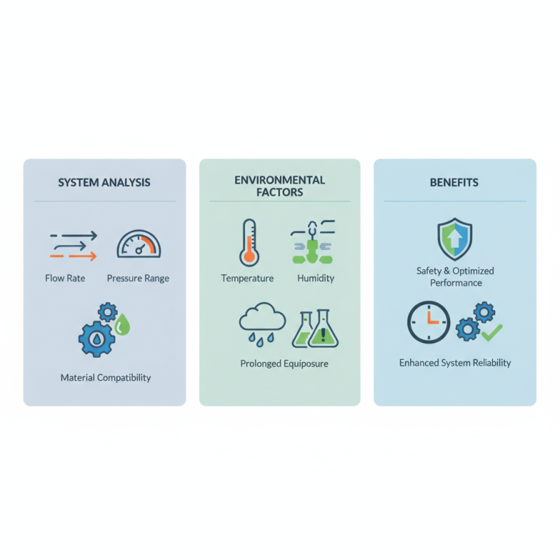How to Choose the Best Low Pressure Regulator for Your Needs?