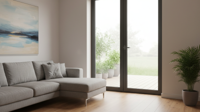 Why Choose Budget Doors for Your Home Renovation Needs?