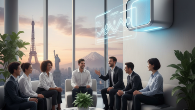 Best Air Conditioning Box Options for Global Buyers?