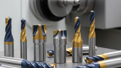 China Top Carbide Tools for Precision Machining Applications?