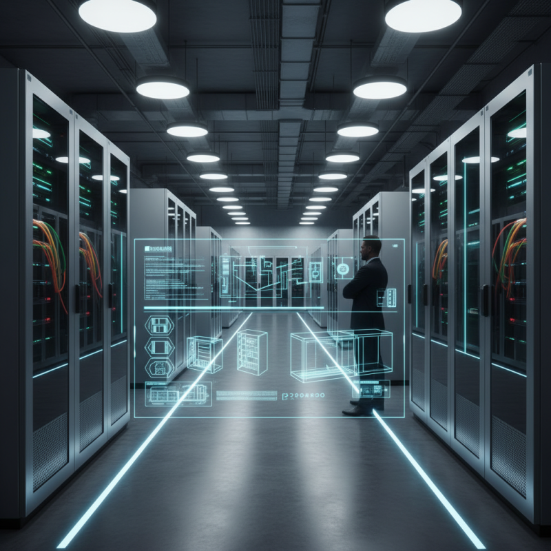 Top 10 Electronic Cabinets for Your Global Purchasing Needs?