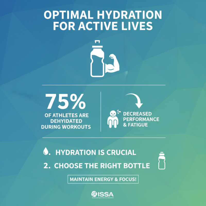 10 Best Drinking Bottles for Every Lifestyle Need?