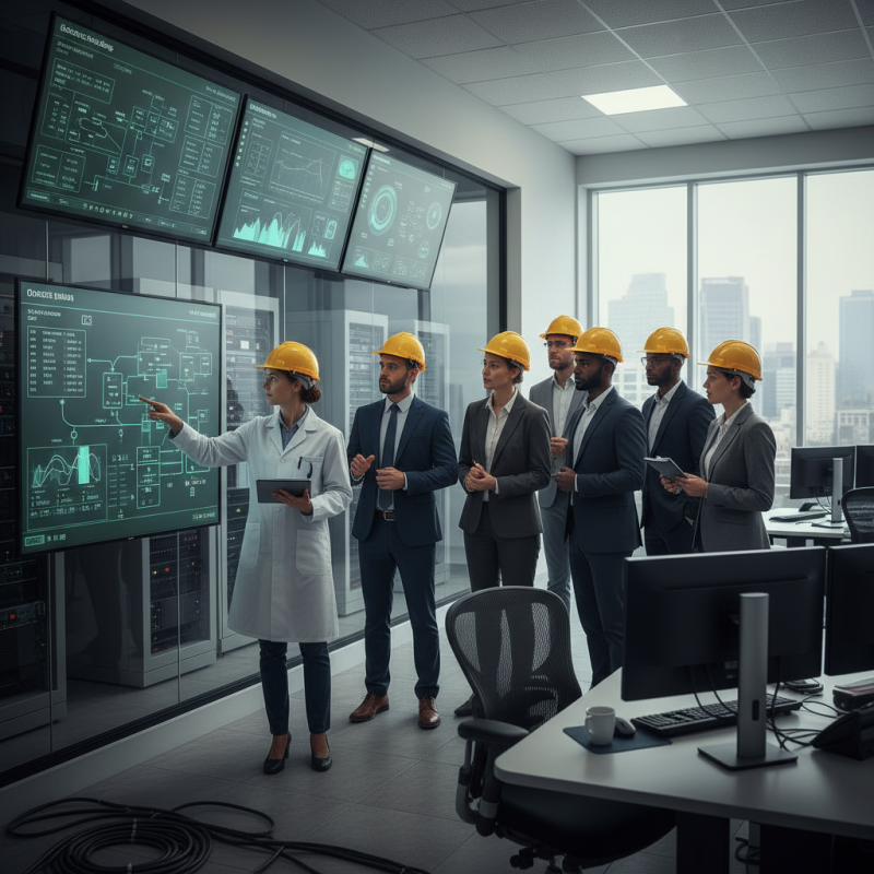 How to Choose the Best DCS System for Your Business Needs?