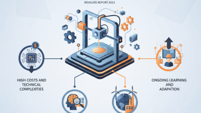Best 3D Printers That Print Metal for Global Buyers?