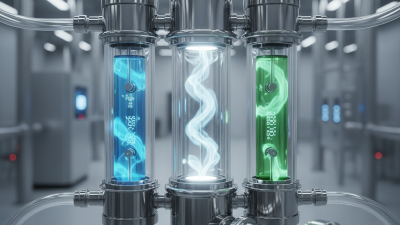 Top Chemical Flow Meters for Global Buyers in 2026?