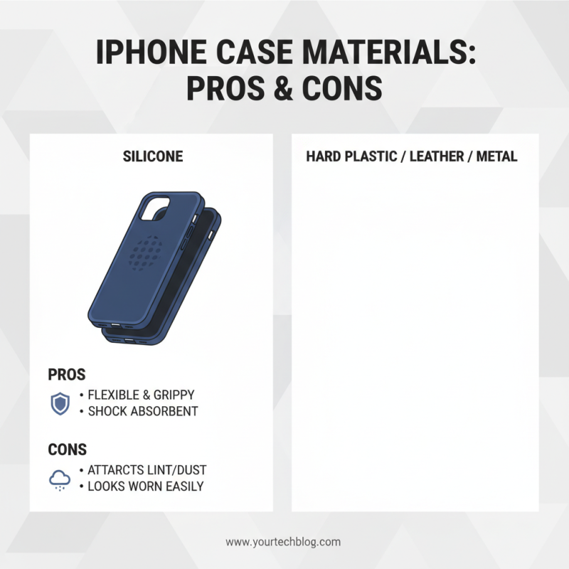 2026 Best Iphone Phone Cases for Ultimate Protection and Style?