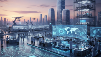 Top Electronic Companies in China for Global Buyers?