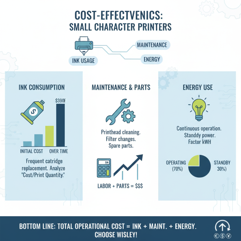 Top 10 Small Character Inkjet Printers for Global Buyers?