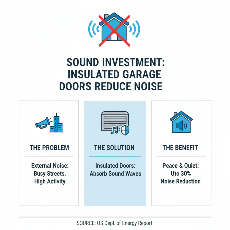 Top 10 Benefits of Insulated Garage Doors for Your Home?