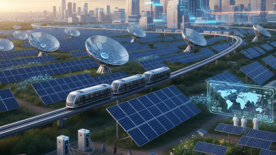 2026 Top Solar Energy Solutions Transforming the Future of Power?
