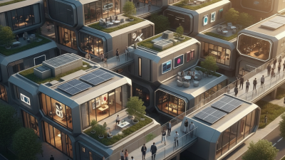 10 Tips for Maximizing Profit with Capsule House Commercial Spaces?