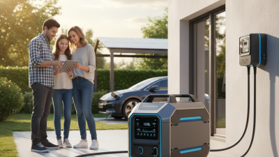 How to Use a Smart Generator for Efficient Power Solutions?