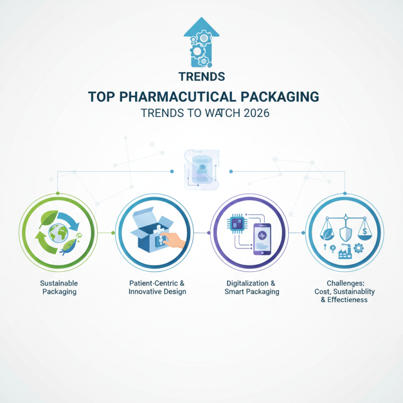 Top Pharmaceutical Packaging Trends to Watch in 2026?