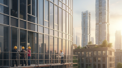 Top 10 Window Installers in China for Global Buyers?