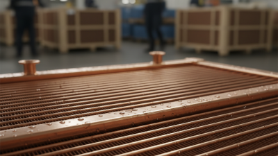 Best Copper Radiator Suppliers in China for Global Buyers?