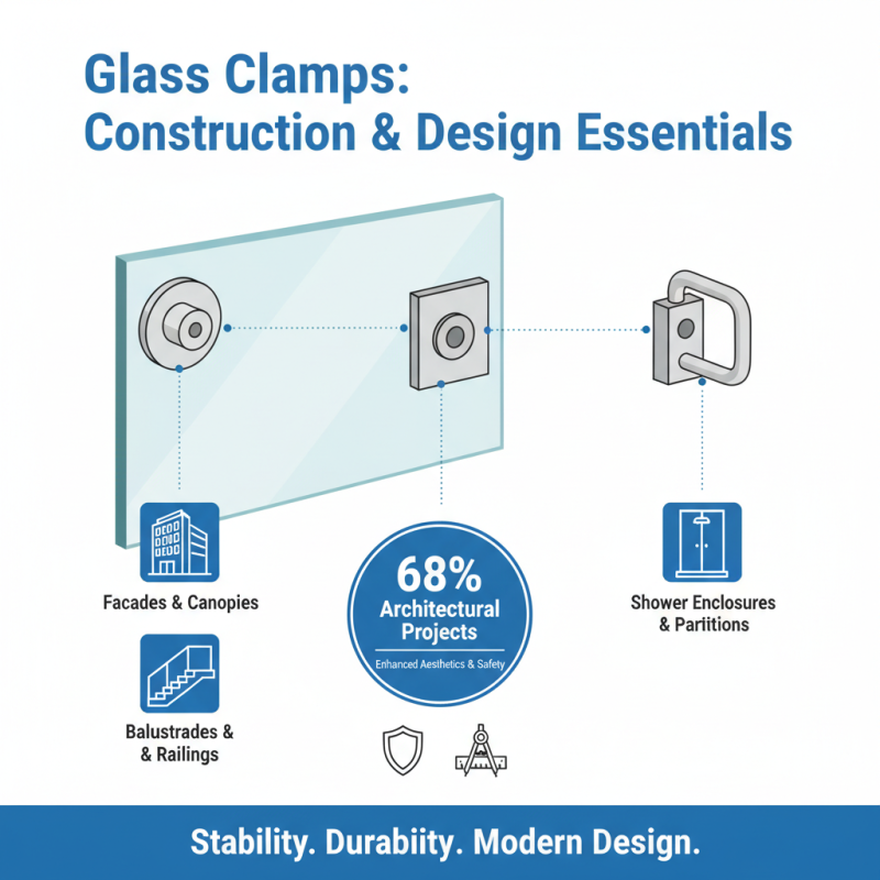What is a Glass Clamp and How Does It Work?