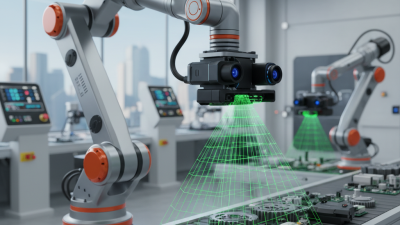 10 Tips for Choosing 3D Vision Systems for Robots?