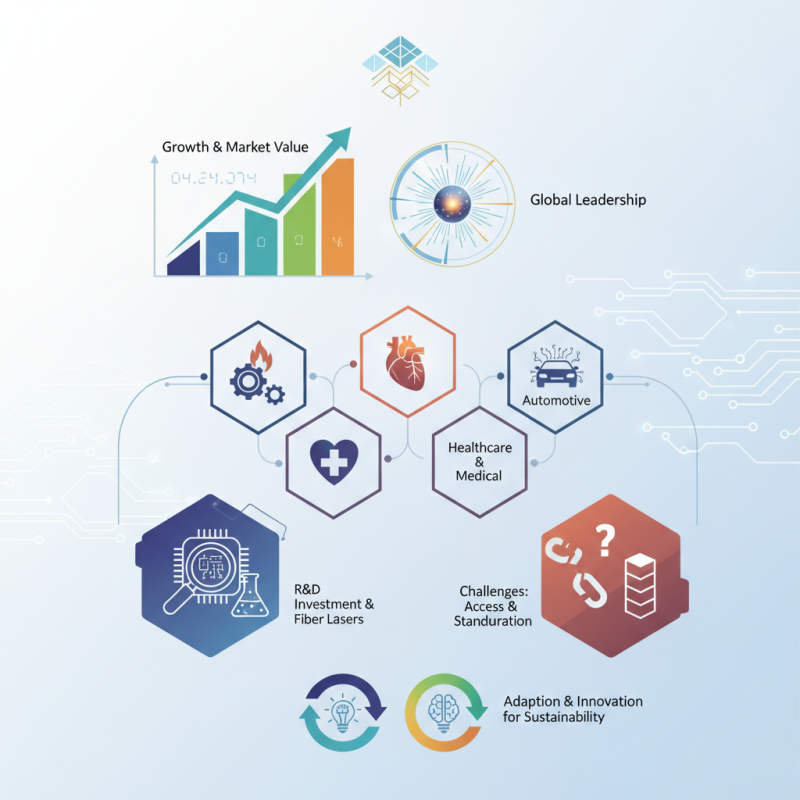 Top 10 Technology Laser Innovations in China Today?