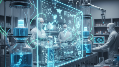 2026 Best Bioprocess Optimization Techniques for Enhanced Efficiency?