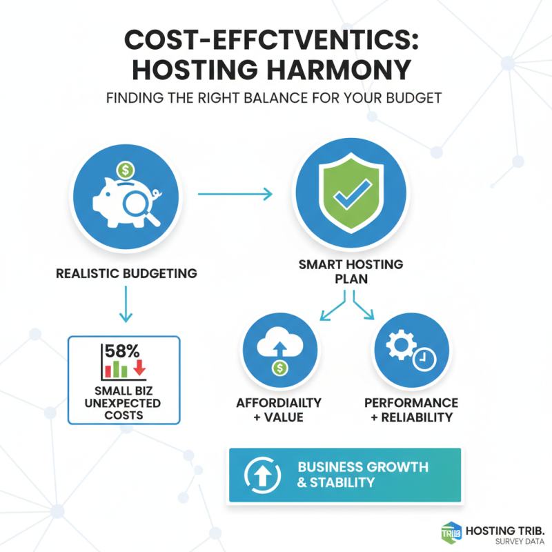 Why Choose the Right Website Hosting Plans for Your Business Needs?