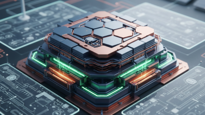 2026 Top Trends in Brazed Plate Heat Exchanger Technology?