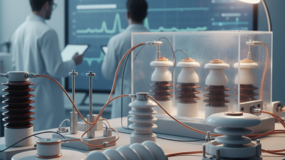 What is Low Voltage Insulator and Its Applications?