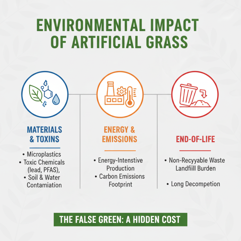 How to Choose the Best Synthetic Artificial Grass in 2026?