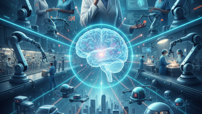 2026 Top Robotics Software Innovations What You Need to Know?