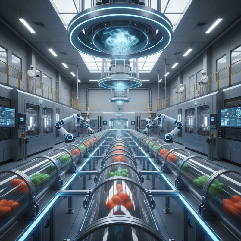 2026 Best Vacuum Conveyor Belt Options for Global Buyers?