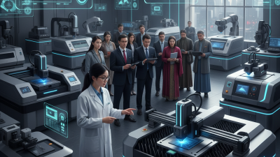 2026 Best Laser Machine Options for Global Buyers?