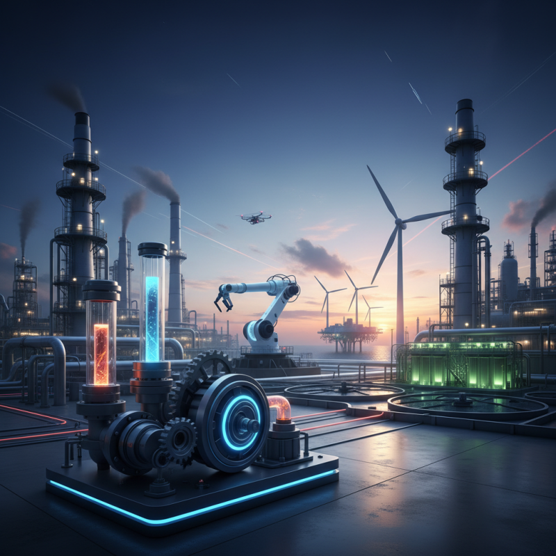 The Importance of Flow Regulator Technology in China Top Industries?