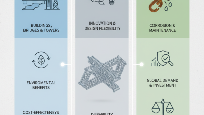 What are Metal Structures and Their Benefits for Global Buyers?