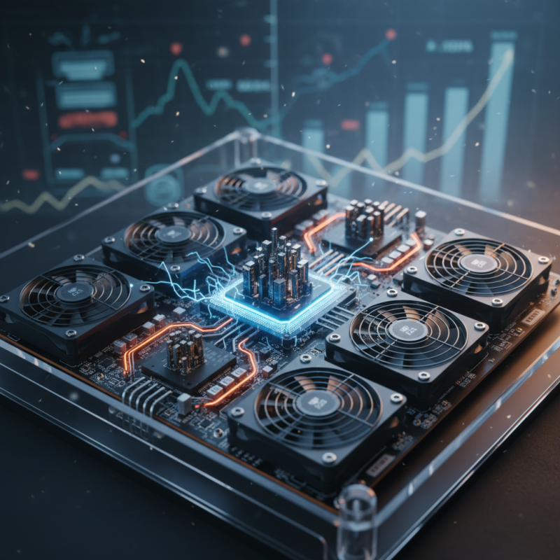 How to Choose the Best BTC ASIC Miner for Your Needs?